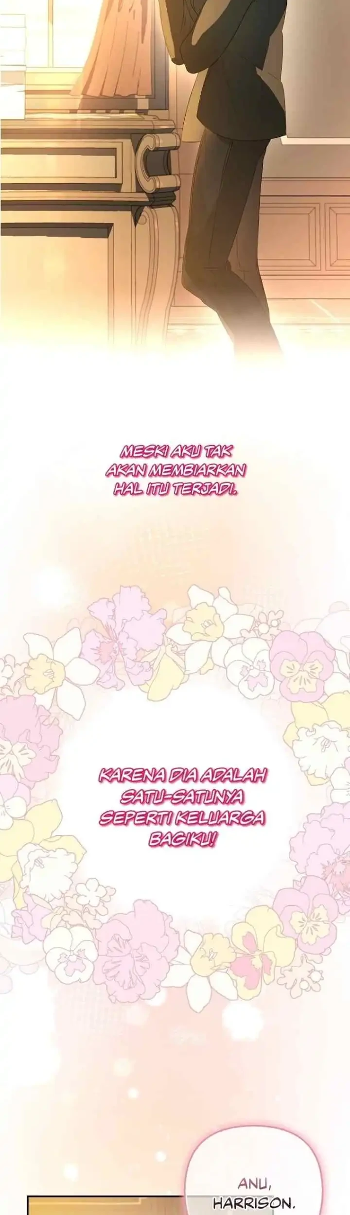 The Male Leads Are Trapped in My House Chapter 2 - halaman 4