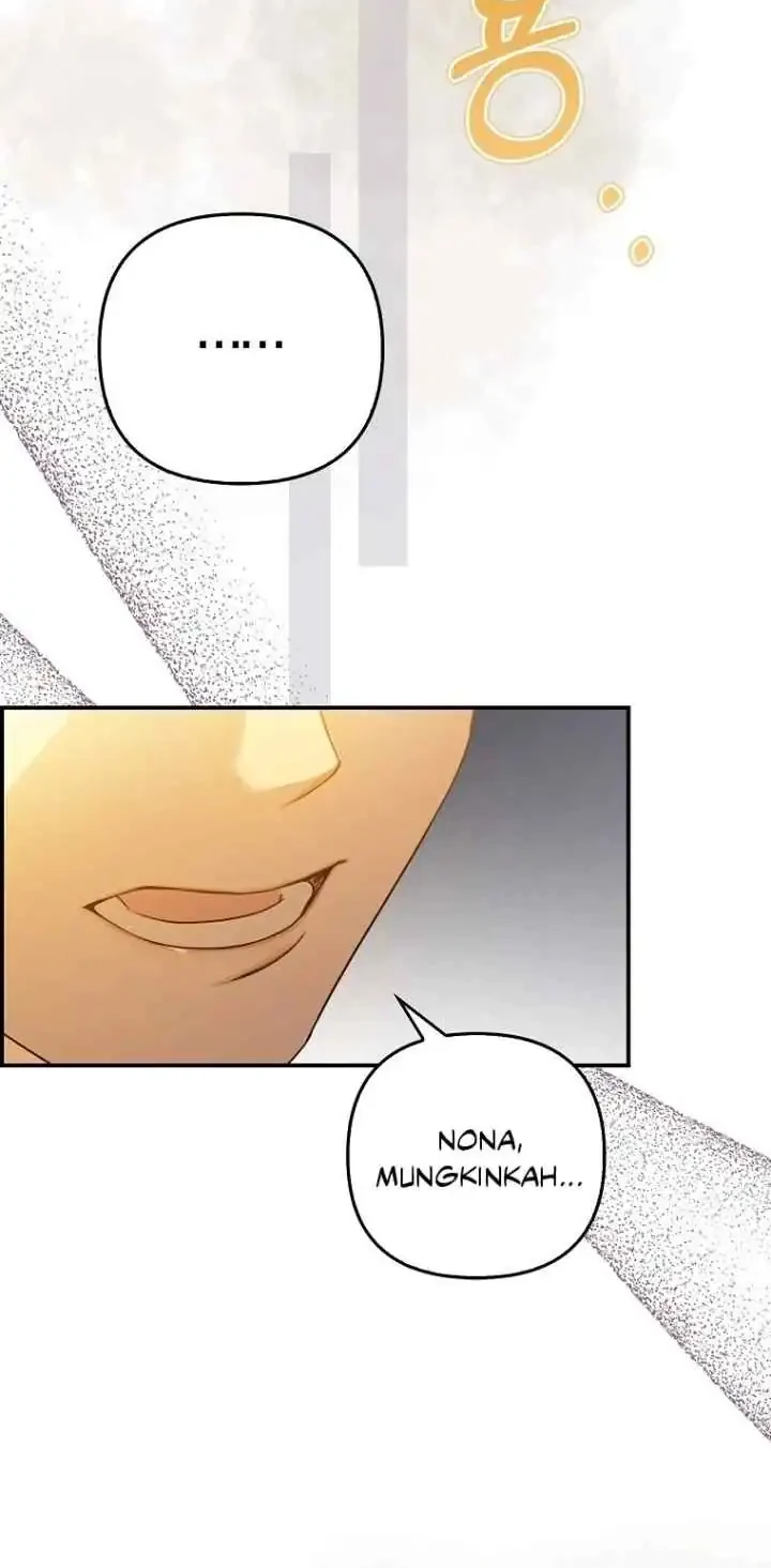 The Male Leads Are Trapped in My House Chapter 2 - halaman 8