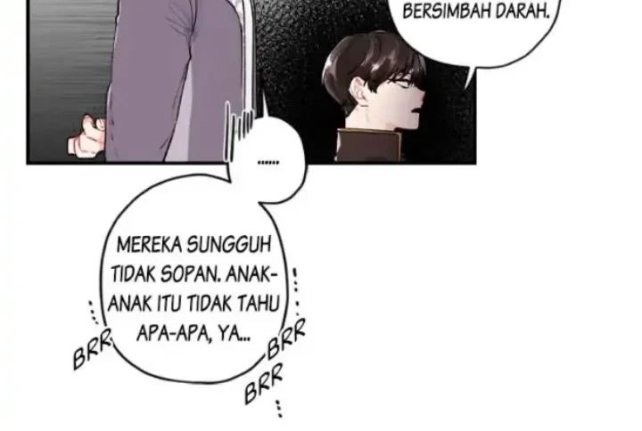 The Male Lead's Little Lion Daughter Chapter 1 - halaman 18