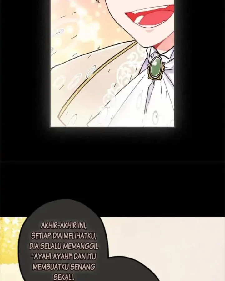 The Male Lead's Little Lion Daughter Chapter 1 - halaman 21