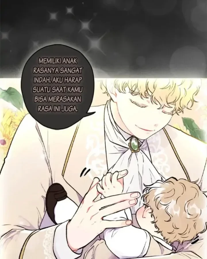 The Male Lead's Little Lion Daughter Chapter 1 - halaman 24