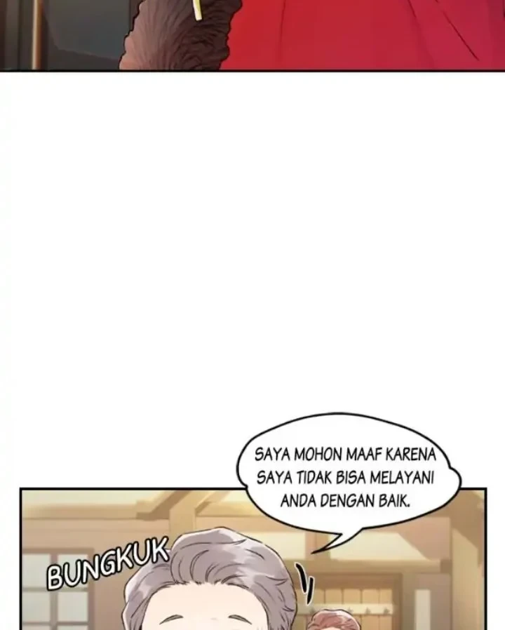 The Male Lead's Little Lion Daughter Chapter 1 - halaman 30