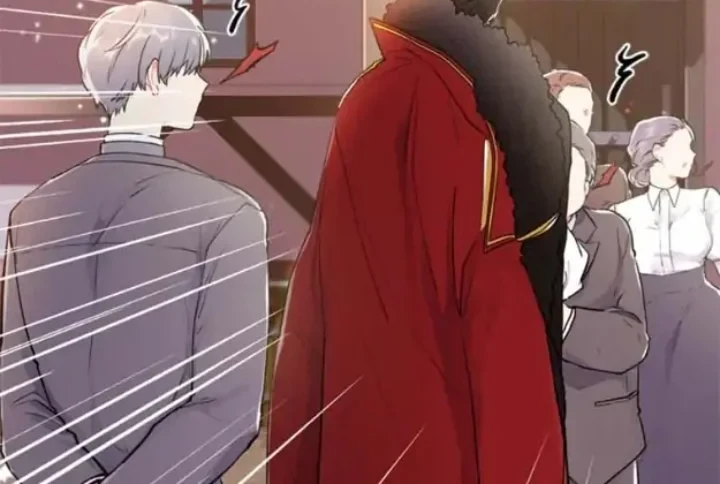 The Male Lead's Little Lion Daughter Chapter 1 - halaman 33