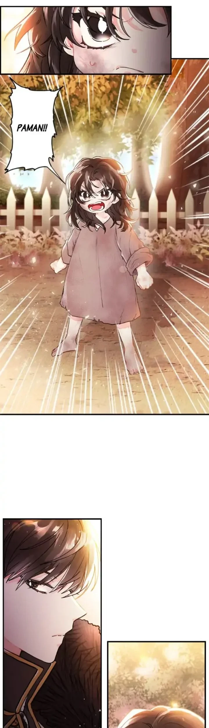 The Male Lead's Little Lion Daughter Chapter 1 - halaman 37