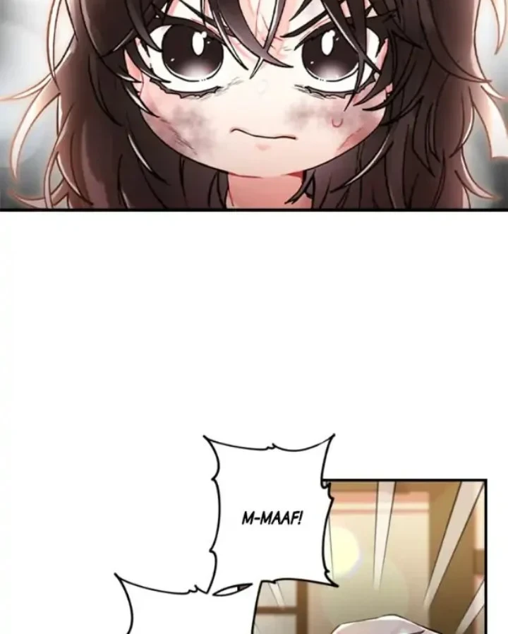 The Male Lead's Little Lion Daughter Chapter 1 - halaman 39