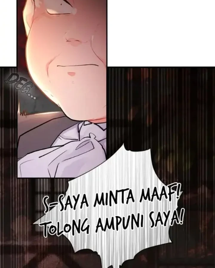 The Male Lead's Little Lion Daughter Chapter 1 - halaman 42