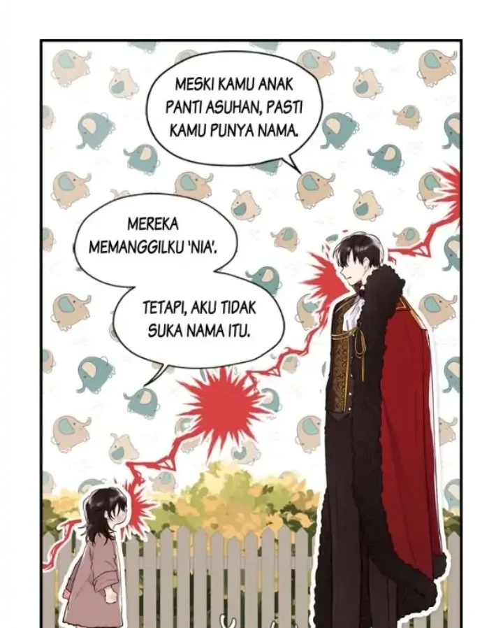 The Male Lead's Little Lion Daughter Chapter 1 - halaman 45