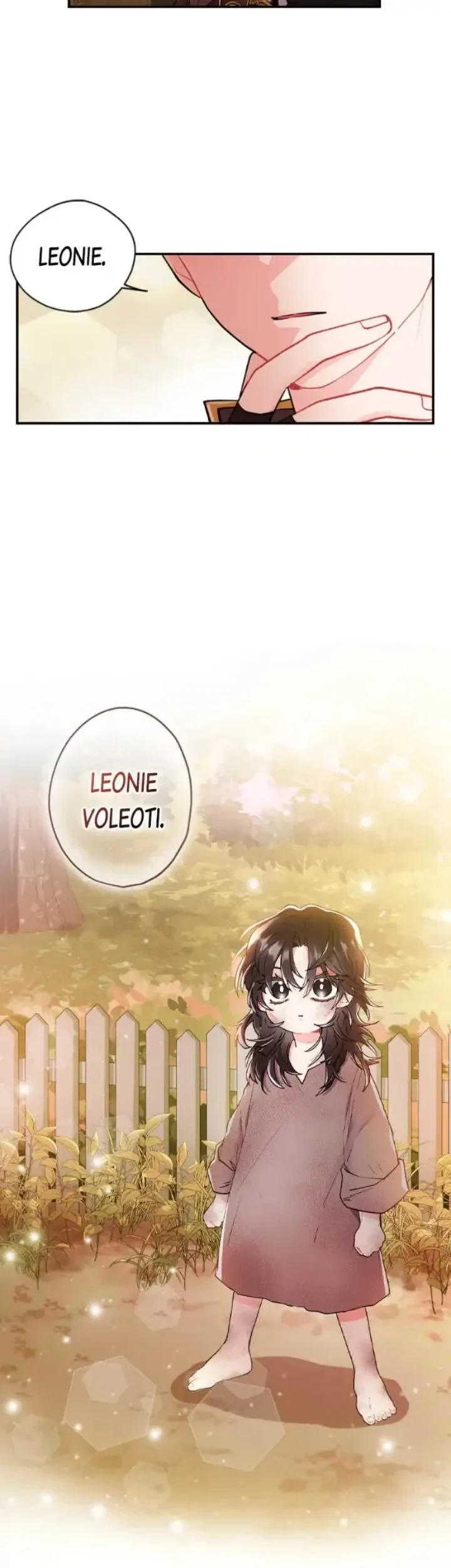 The Male Lead's Little Lion Daughter Chapter 1 - halaman 51