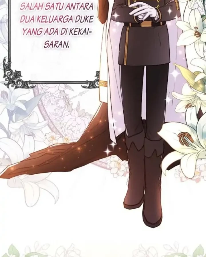 The Male Lead's Little Lion Daughter Chapter 1 - halaman 6