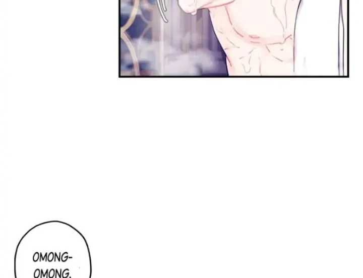 The Male Lead's Little Lion Daughter Chapter 10 - halaman 6