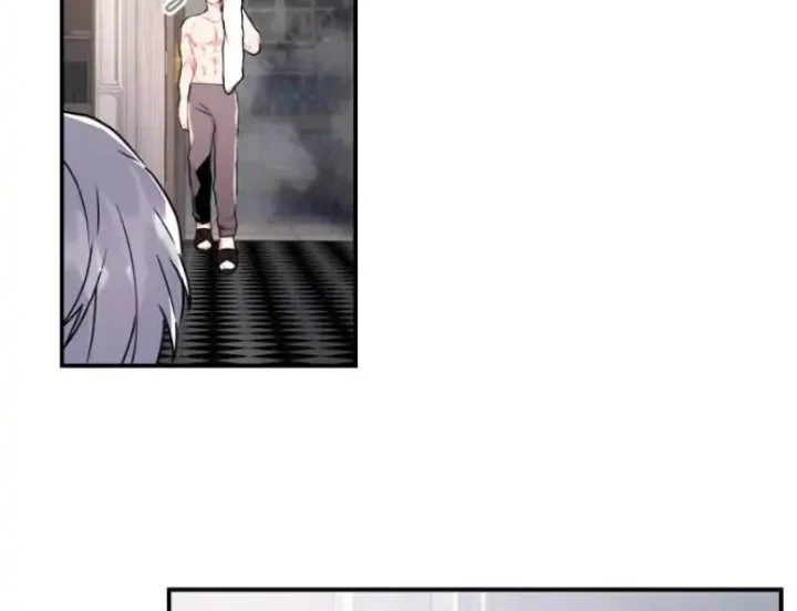 The Male Lead's Little Lion Daughter Chapter 10 - halaman 9