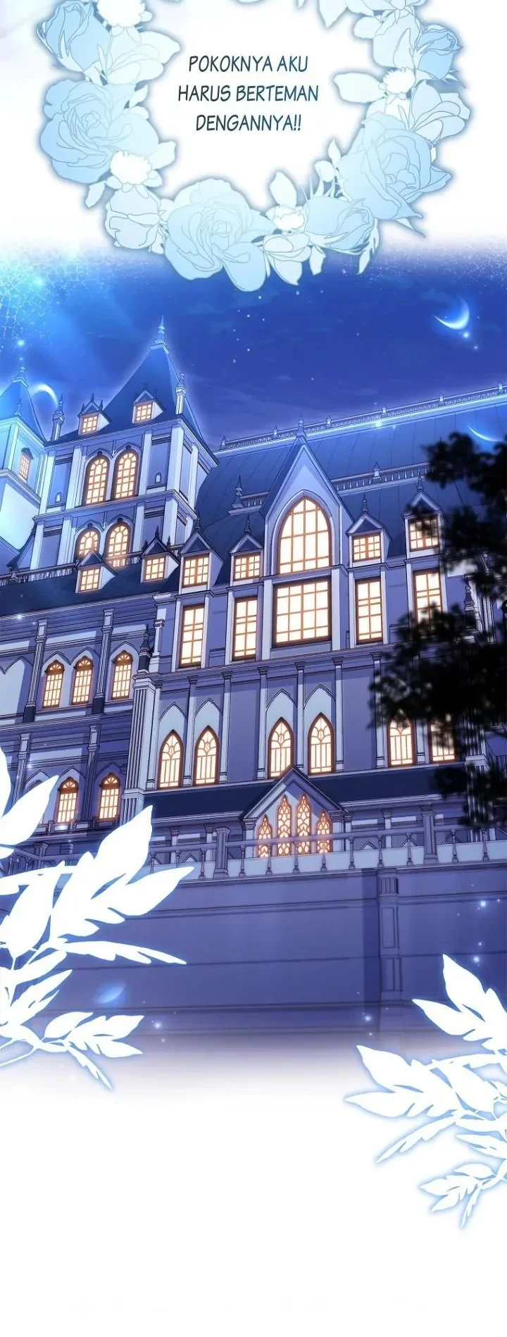 The Male Lead's Little Lion Daughter Chapter 100 - halaman 21