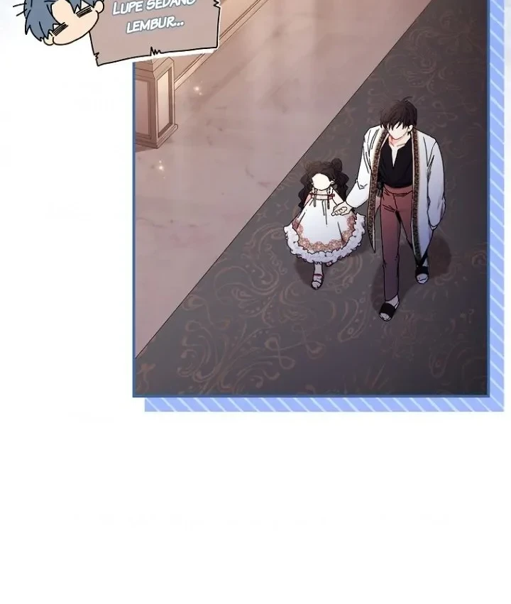 The Male Lead's Little Lion Daughter Chapter 100 - halaman 3