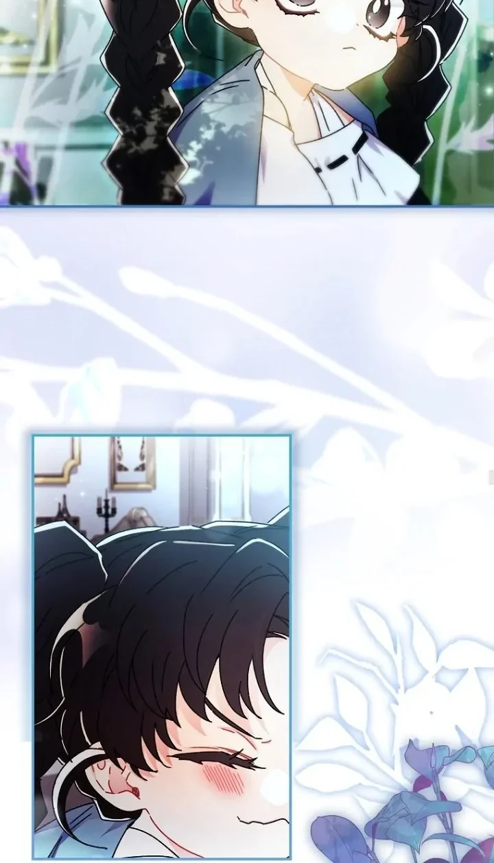 The Male Lead's Little Lion Daughter Chapter 100 - halaman 30