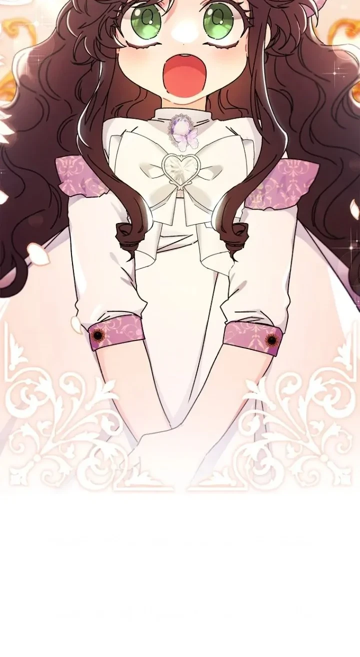 The Male Lead's Little Lion Daughter Chapter 100 - halaman 34