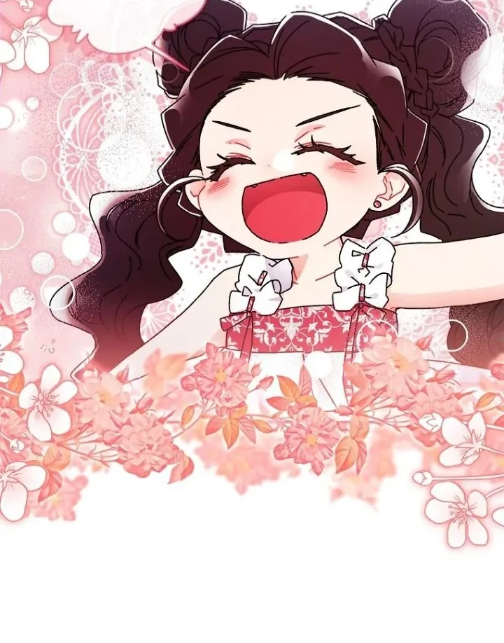 The Male Lead's Little Lion Daughter Chapter 100 - halaman 8