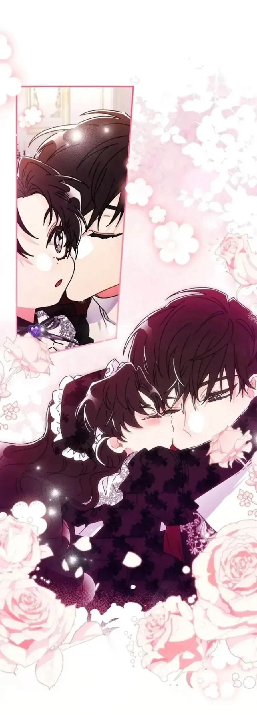 The Male Lead's Little Lion Daughter Chapter 101 - halaman 15