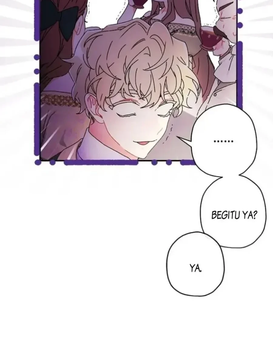 The Male Lead's Little Lion Daughter Chapter 101 - halaman 29