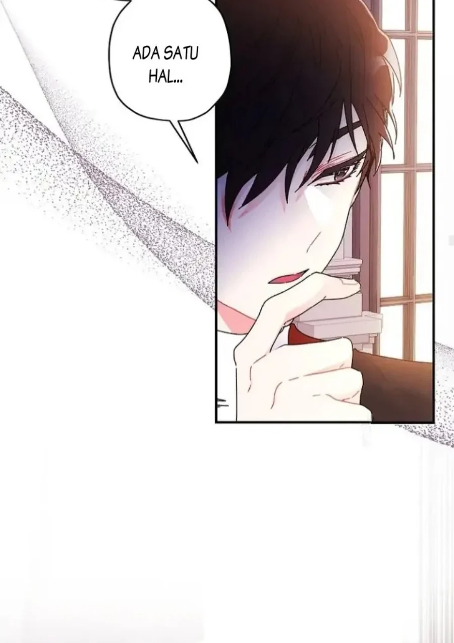 The Male Lead's Little Lion Daughter Chapter 101 - halaman 34