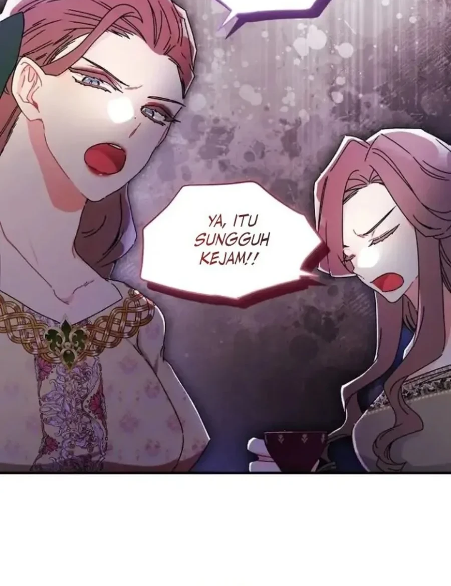 The Male Lead's Little Lion Daughter Chapter 101 - halaman 39