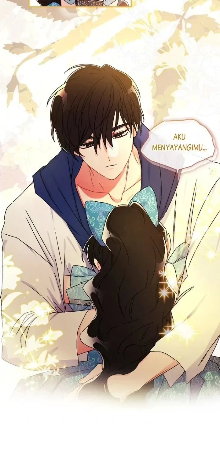 The Male Lead's Little Lion Daughter Chapter 102 - halaman 43