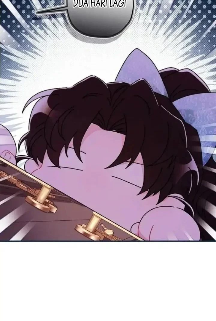 The Male Lead's Little Lion Daughter Chapter 103 - halaman 21