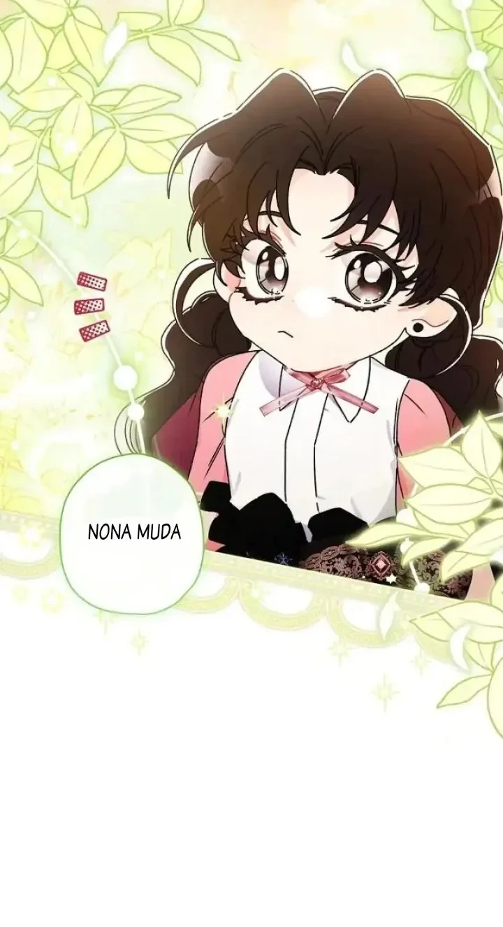 The Male Lead's Little Lion Daughter Chapter 103 - halaman 25