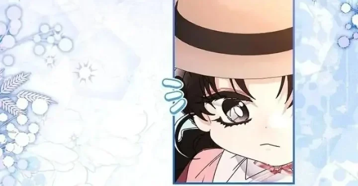 The Male Lead's Little Lion Daughter Chapter 103 - halaman 27