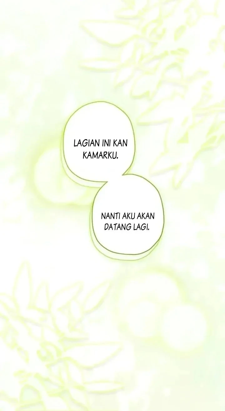 The Male Lead's Little Lion Daughter Chapter 103 - halaman 40