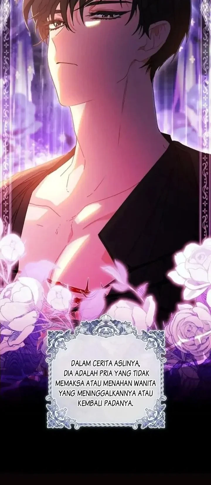 The Male Lead's Little Lion Daughter Chapter 103 - halaman 5