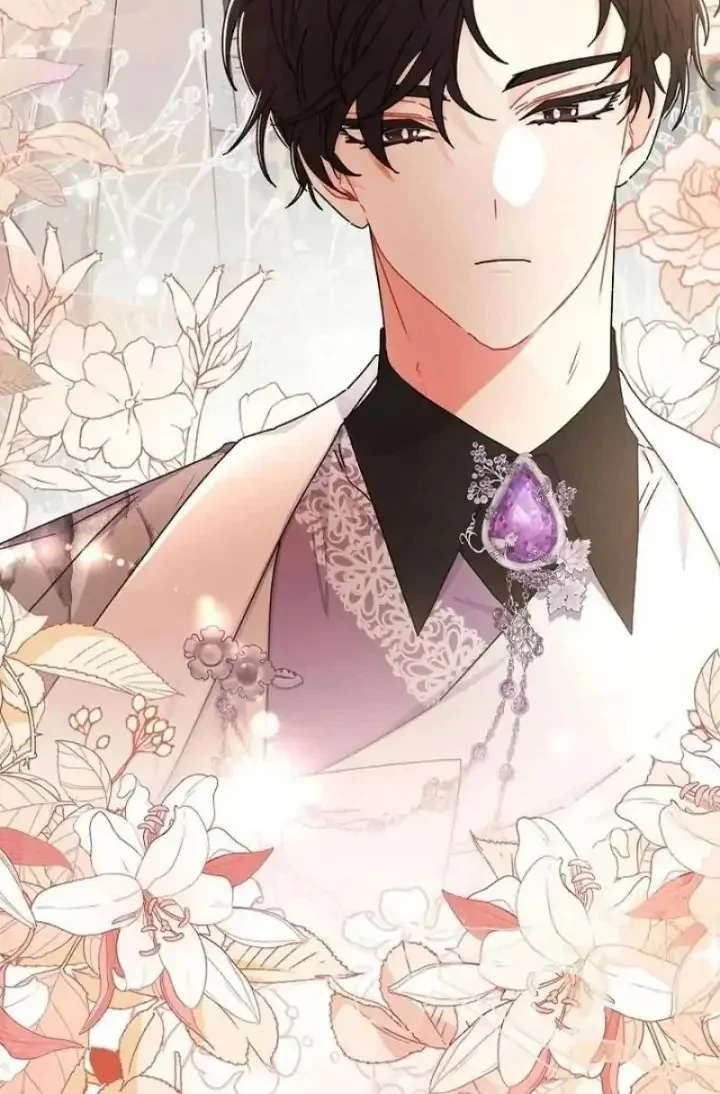The Male Lead's Little Lion Daughter Chapter 103 - halaman 50