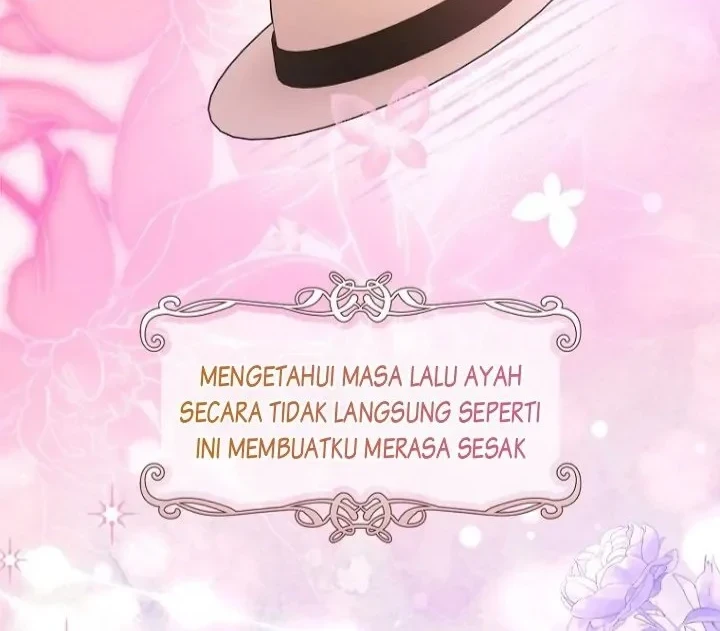 The Male Lead's Little Lion Daughter Chapter 104 - halaman 20