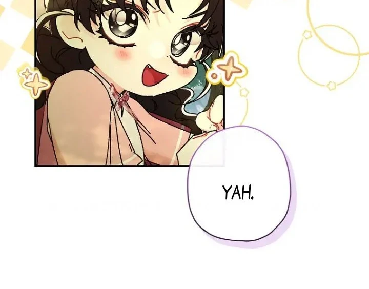 The Male Lead's Little Lion Daughter Chapter 105 - halaman 14