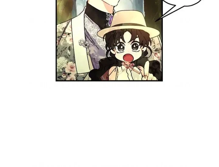 The Male Lead's Little Lion Daughter Chapter 105 - halaman 3