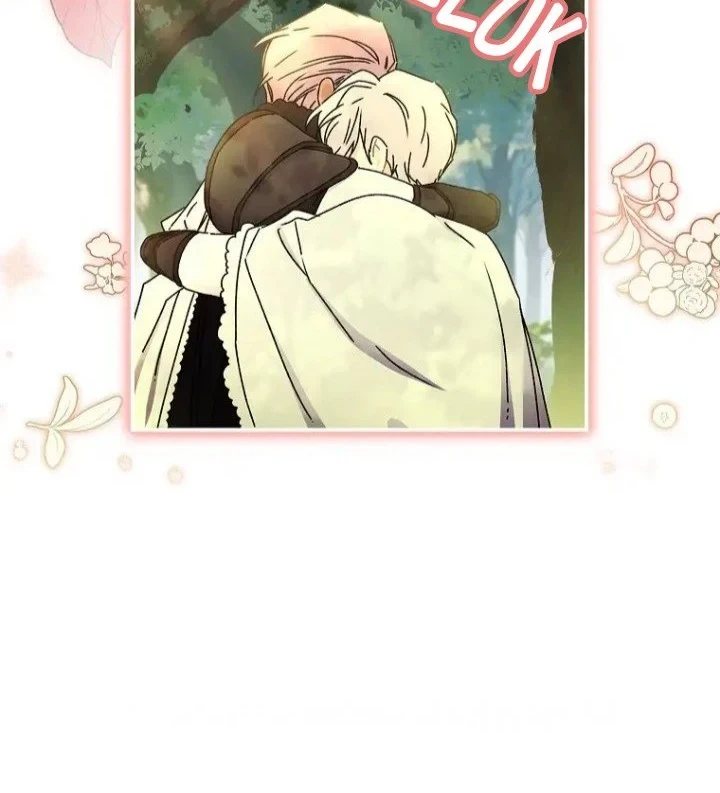 The Male Lead's Little Lion Daughter Chapter 105 - halaman 5