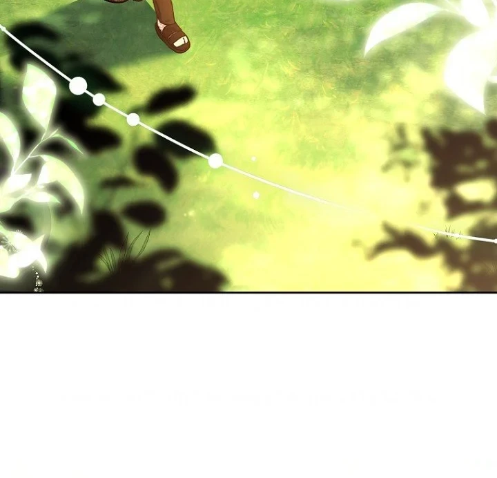 The Male Lead's Little Lion Daughter Chapter 106 - halaman 16