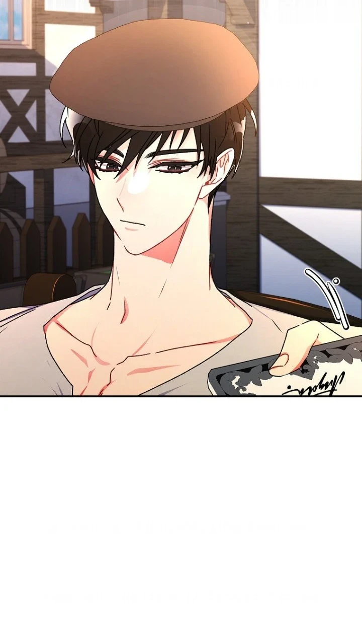 The Male Lead's Little Lion Daughter Chapter 106 - halaman 42