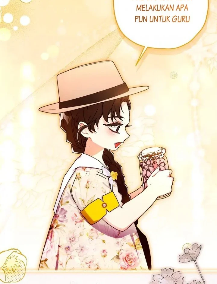 The Male Lead's Little Lion Daughter Chapter 107 - halaman 10