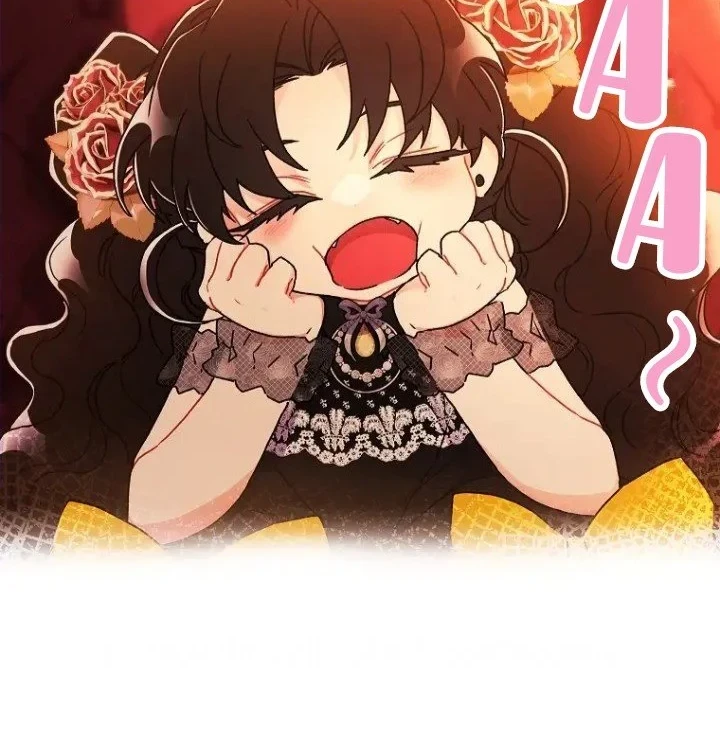 The Male Lead's Little Lion Daughter Chapter 107 - halaman 28