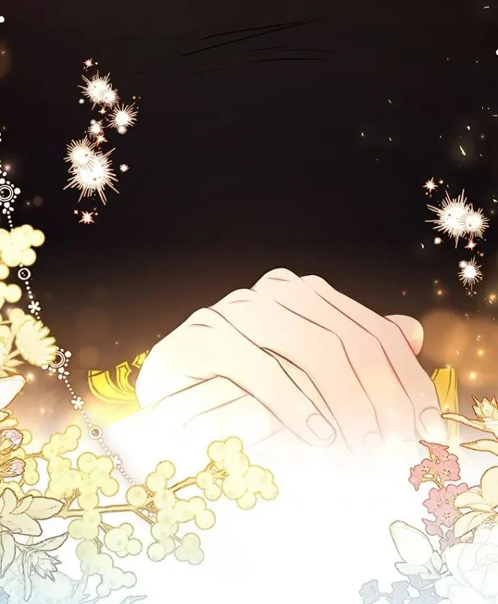 The Male Lead's Little Lion Daughter Chapter 107 - halaman 42