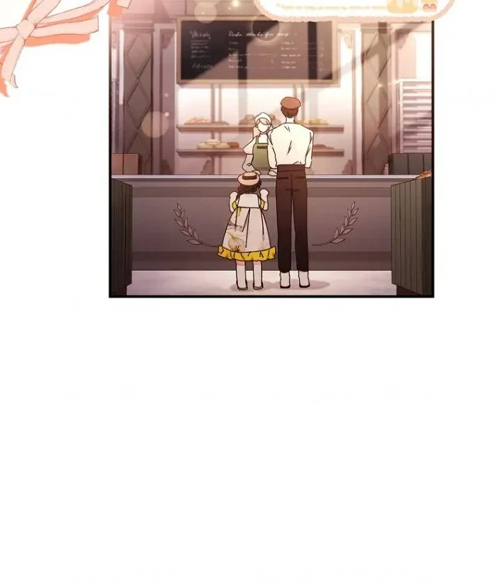 The Male Lead's Little Lion Daughter Chapter 107 - halaman 7
