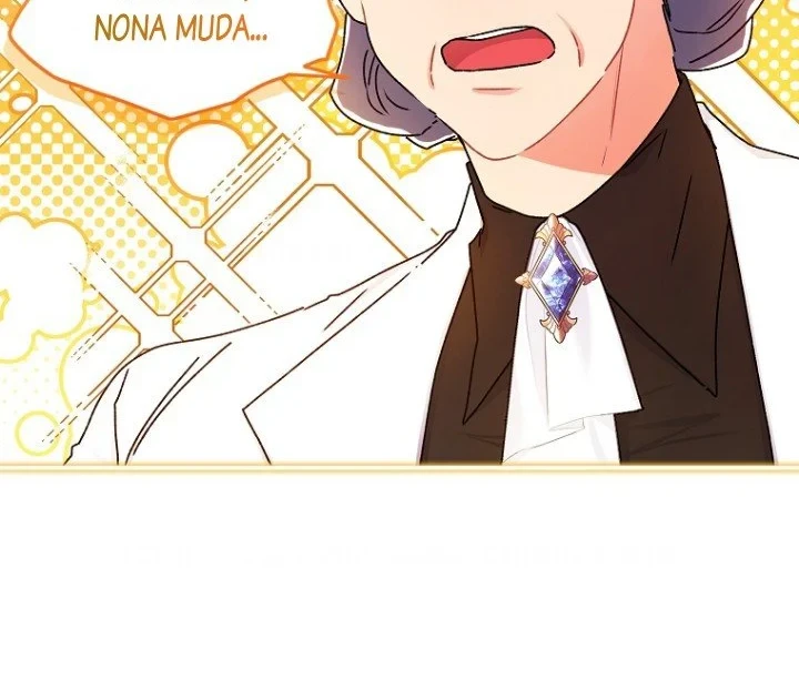 The Male Lead's Little Lion Daughter Chapter 108 - halaman 11