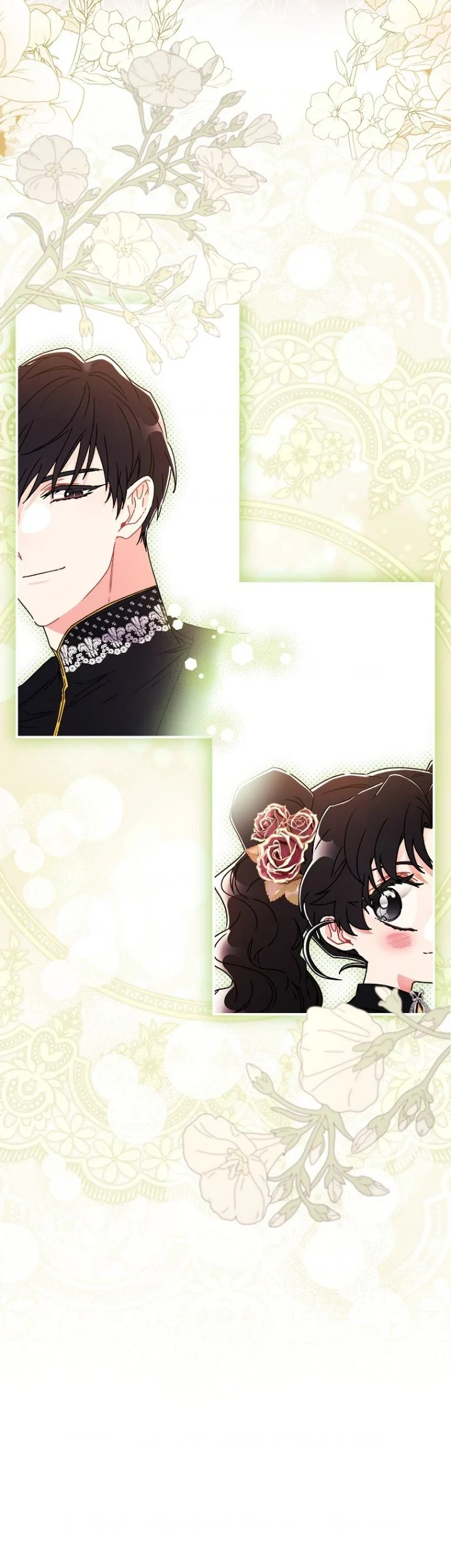 The Male Lead's Little Lion Daughter Chapter 108 - halaman 15