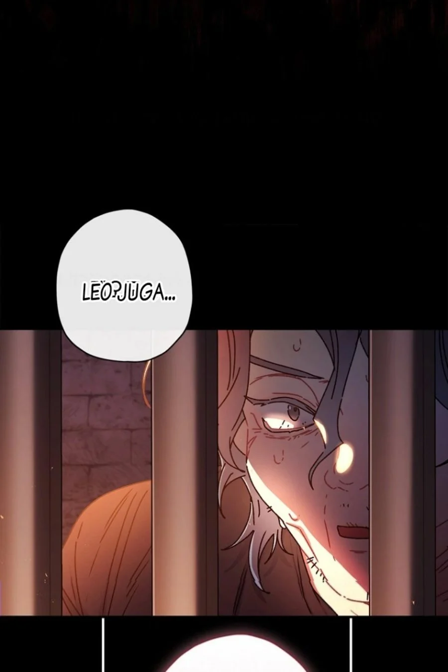 The Male Lead's Little Lion Daughter Chapter 109 - halaman 14