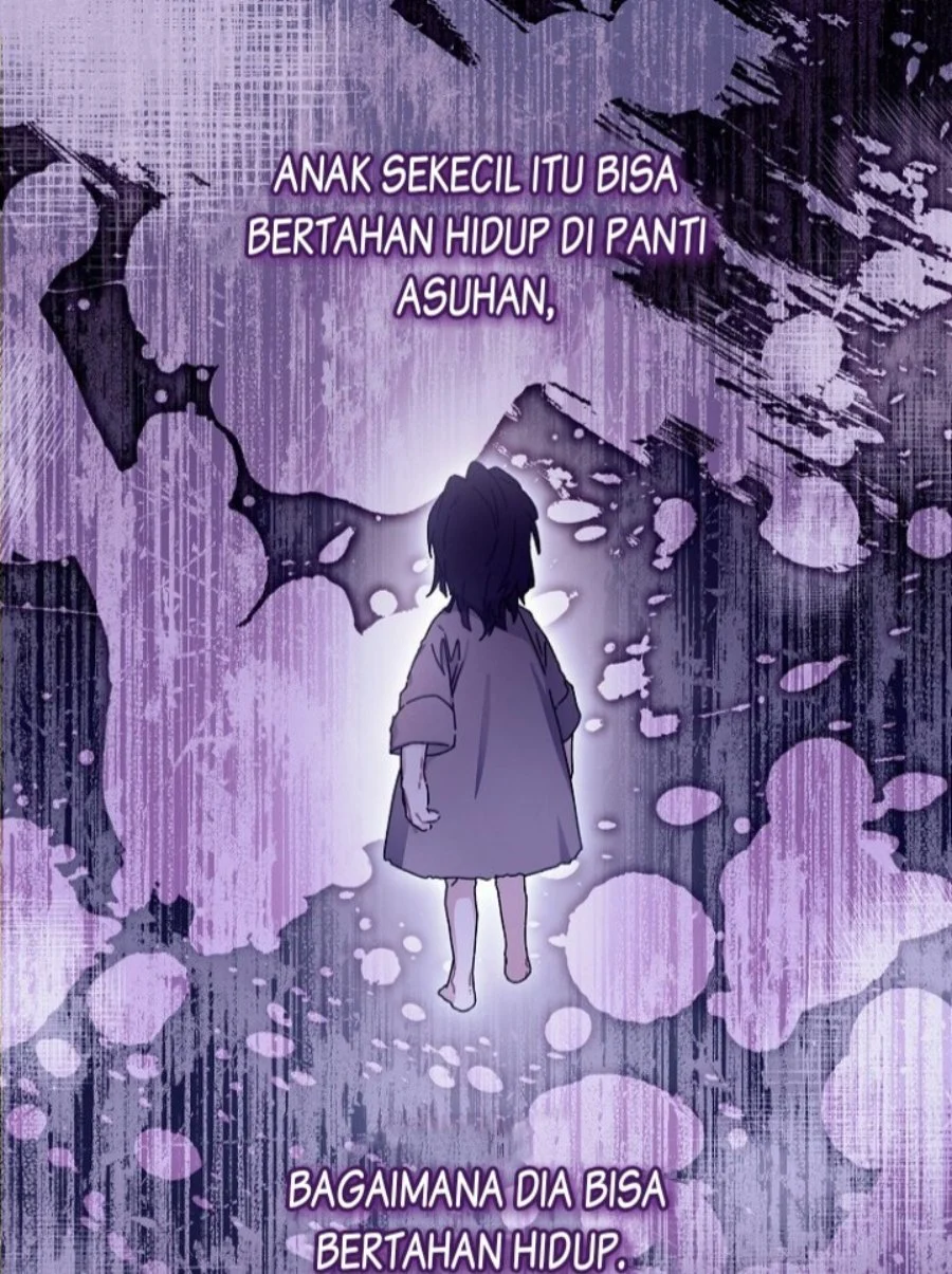 The Male Lead's Little Lion Daughter Chapter 109 - halaman 16