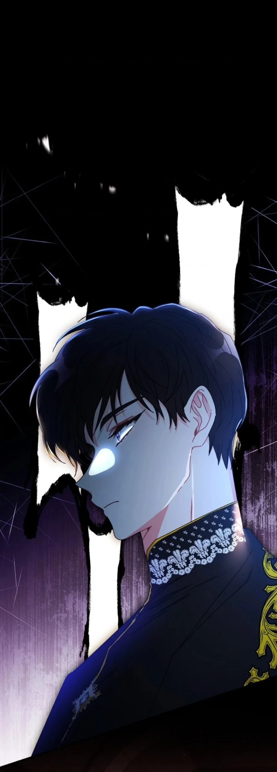 The Male Lead's Little Lion Daughter Chapter 109 - halaman 28
