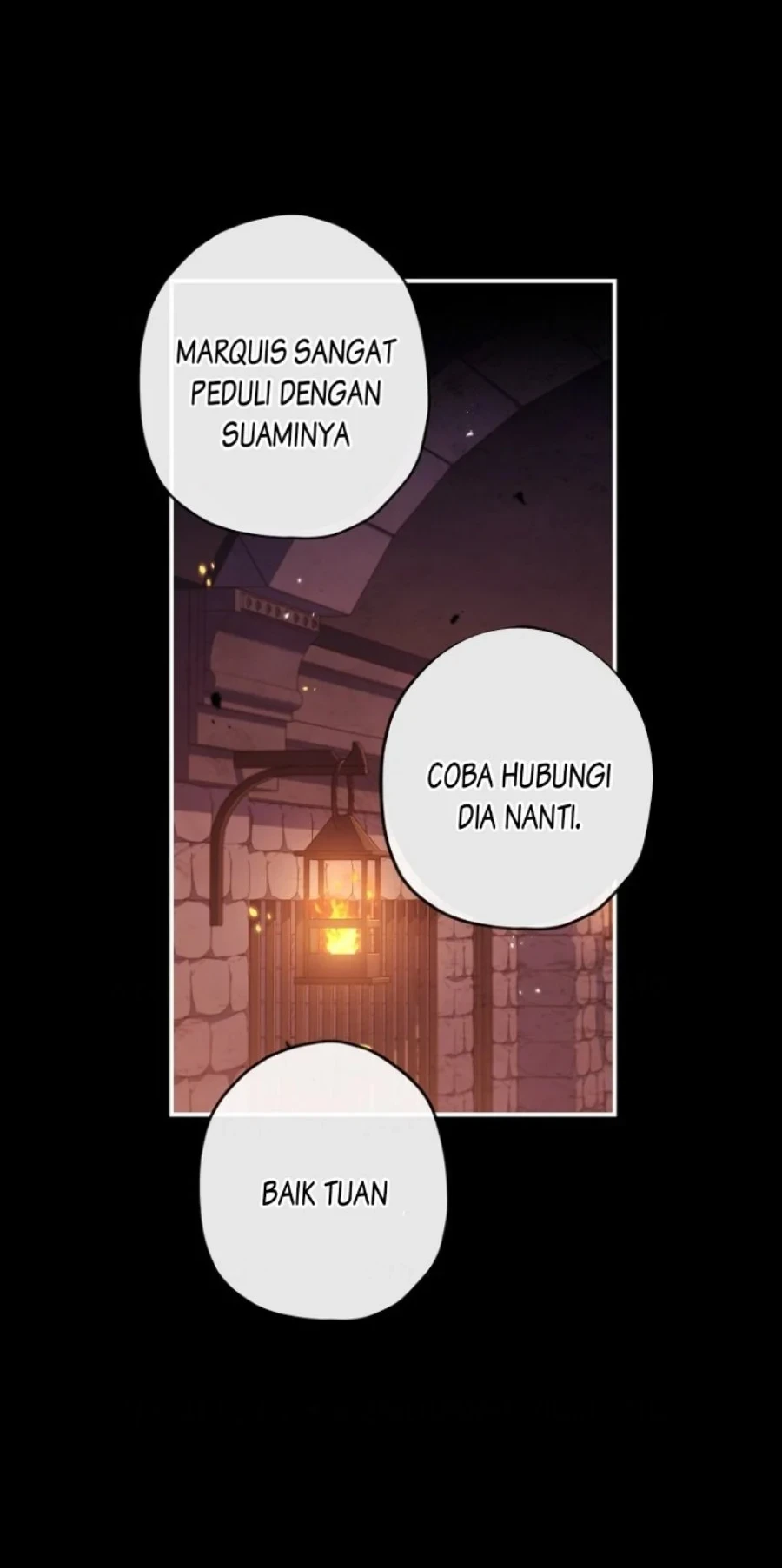 The Male Lead's Little Lion Daughter Chapter 109 - halaman 33