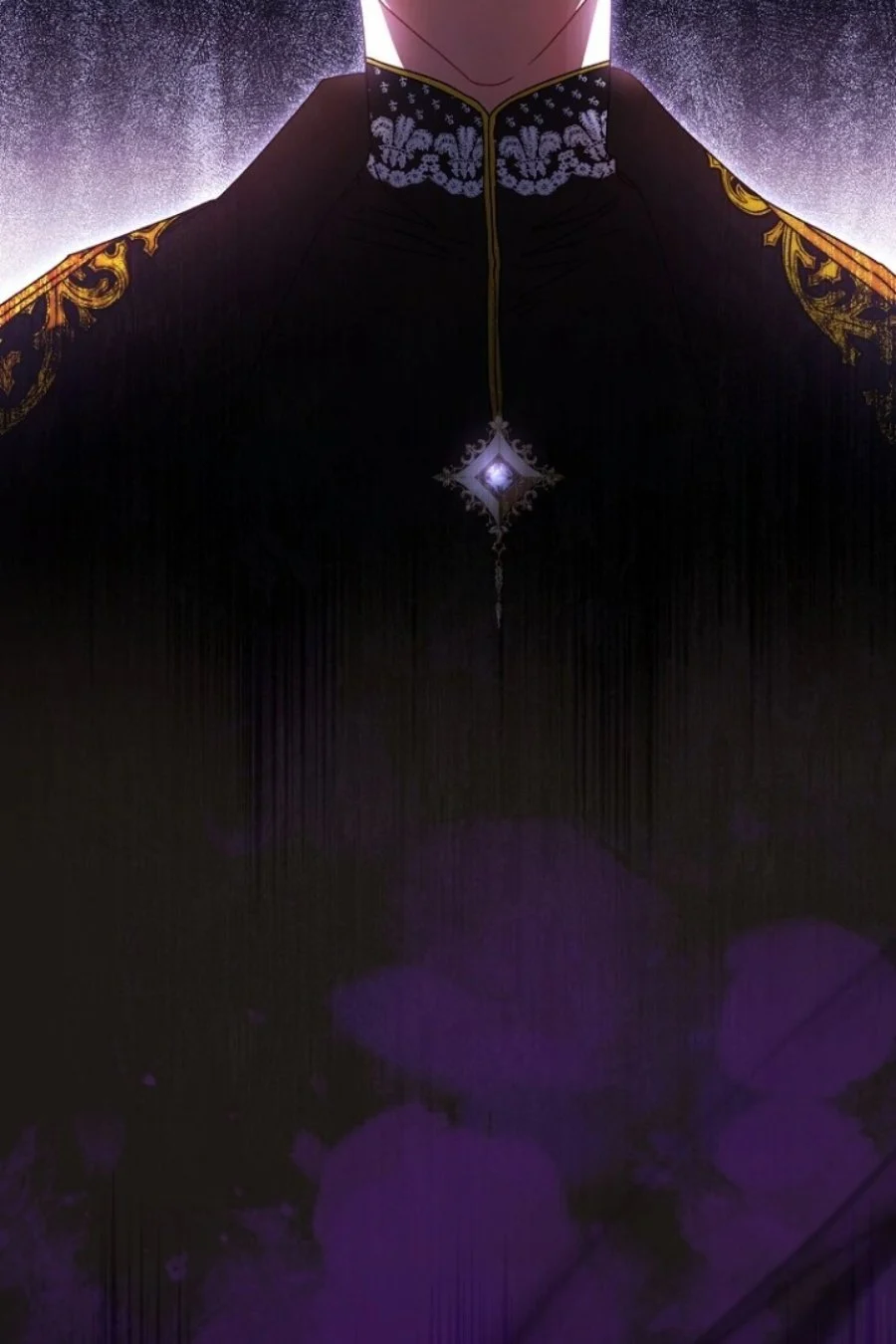 The Male Lead's Little Lion Daughter Chapter 109 - halaman 35
