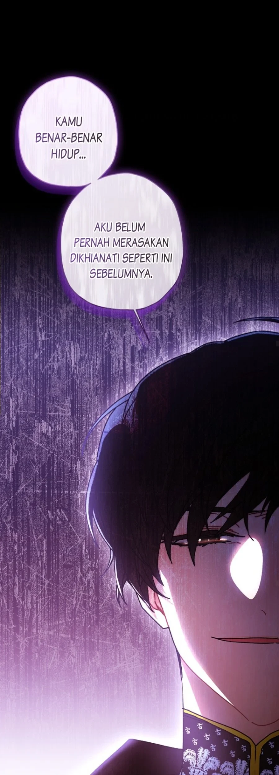 The Male Lead's Little Lion Daughter Chapter 109 - halaman 39