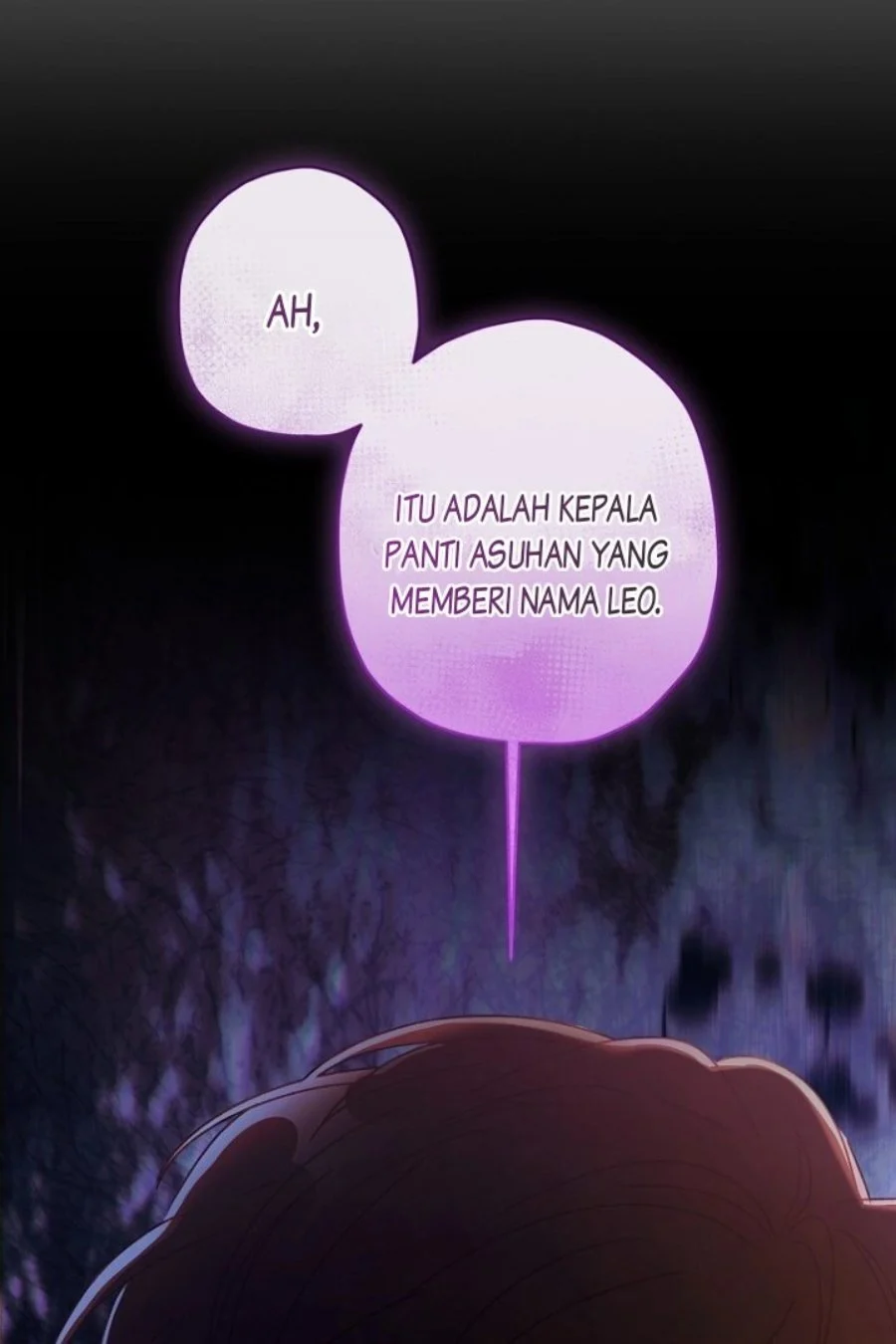 The Male Lead's Little Lion Daughter Chapter 109 - halaman 4